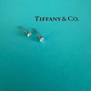 Tiffany & Co. Stud Earrings